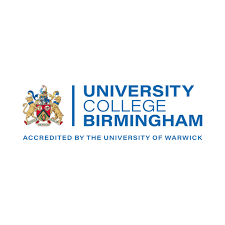FINANCE AND ACCOUNTING BSc (Hons) Top-up Logo