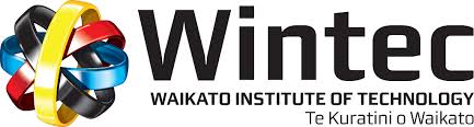 Waikato Institute of Technology ( Wintec ) Logo