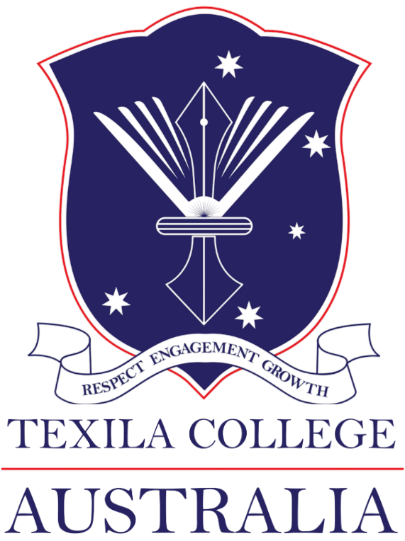 Texila College Australia - Regional Campus Logo