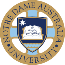 University of Notre Dame Australia Logo