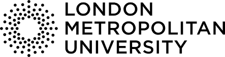 London Metropolitan University Logo