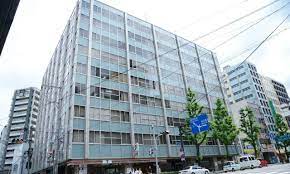 Iroha Japanese Language School Logo