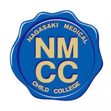 Nagasaki Medical Child College ( N I B C ) Logo