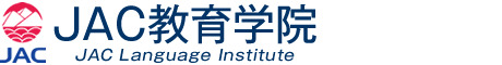 JAC Language Institute Logo
