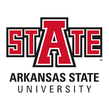ARKANSAS STATE UNIVERSITY Logo