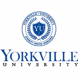 Dual Program - College Diploma - Graphic Design and Interactive Media & Bachelor of Creative Arts Logo