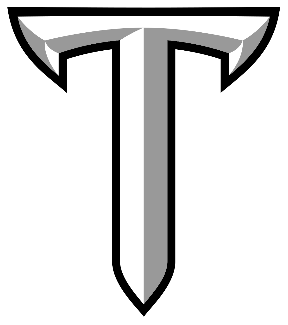 Troy University Logo