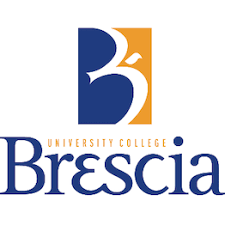 Brescia University College Logo