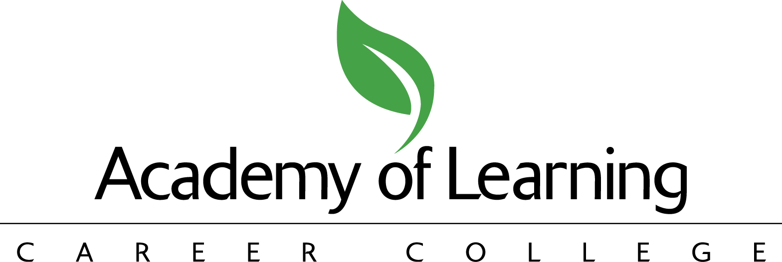 Academy of Learning College Logo