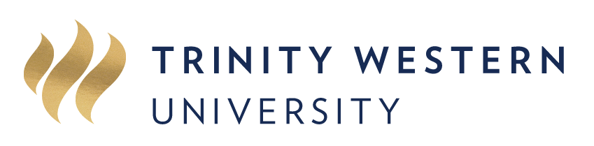 Trinity Western University Logo
