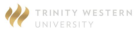Trinity Western University Logo