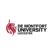 De Montfort University Logo