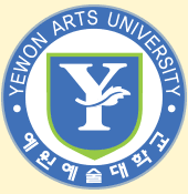 Yewon Arts University Logo