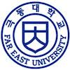 Far East University Logo