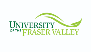University of Fraser Valley Logo