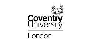 Coventry University London Logo