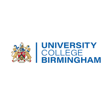 University College Birmingham  Logo