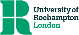 University of Roehampton Logo