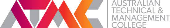 Australian Technical and Management College (ATMC) Logo