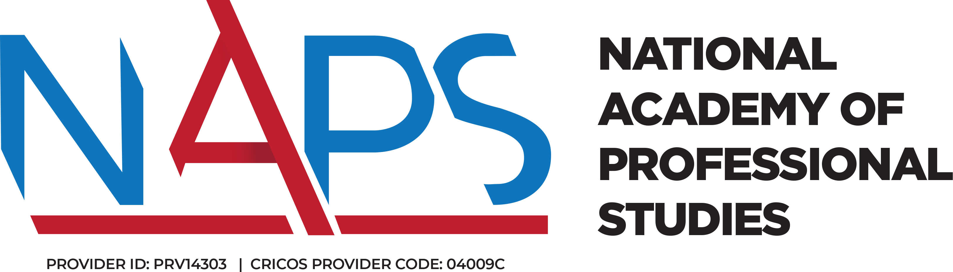 NAPS Logo