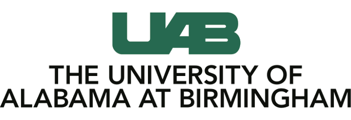 University of Alambama  Bramingham  Logo