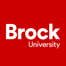 Brock University  Logo