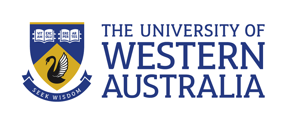 University of Western Australia Logo