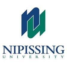 Nipissing University  Logo