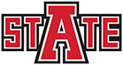 Arkansas State University Logo
