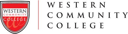 Western Community College Logo
