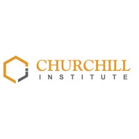 Churchil Institute of Higher Education (CIHE) Logo