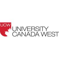 University Canada West main campus Logo