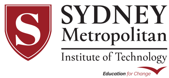 Sydney Metropolitan Institute of Technology Logo