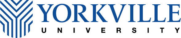 Yorkville University - Vancouver Campus Logo