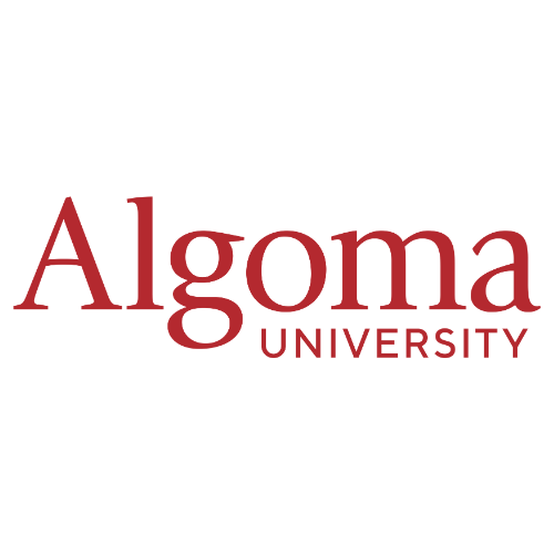 Algoma University - Brampton Logo