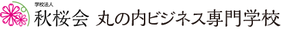 Marunouchi College of Business Logo