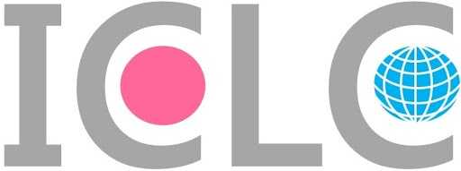 ICLC Okinawa Japanese Language School Logo