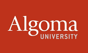 Algoma University - Sault Ste Marie Logo