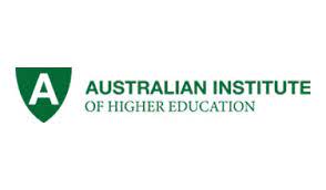 Australian Institute of Higher Education ( AIHE) Logo