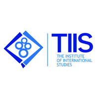 The Institute of International Studies (TIIS) Logo