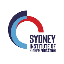 Sydney Institute of Higher Education Logo