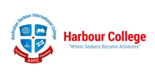 Australian Harbour International College Logo