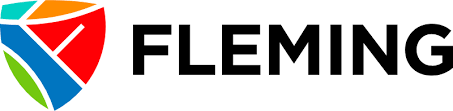 Fleming College Logo