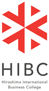 Hiroshima International Business College Logo