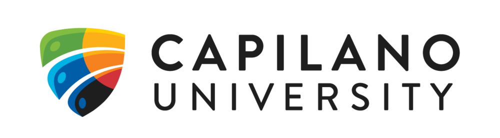 Capilano University Main Campus Logo