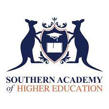 Southern Academy Of Higher Education Logo