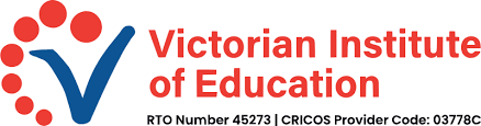 Victorian Institute of Education Adelaide Campus Logo