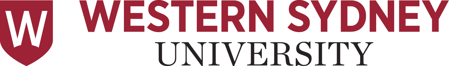 Western Sydney University Campbelltown Campus Logo