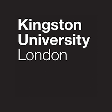 Kingston University Knights Park Logo