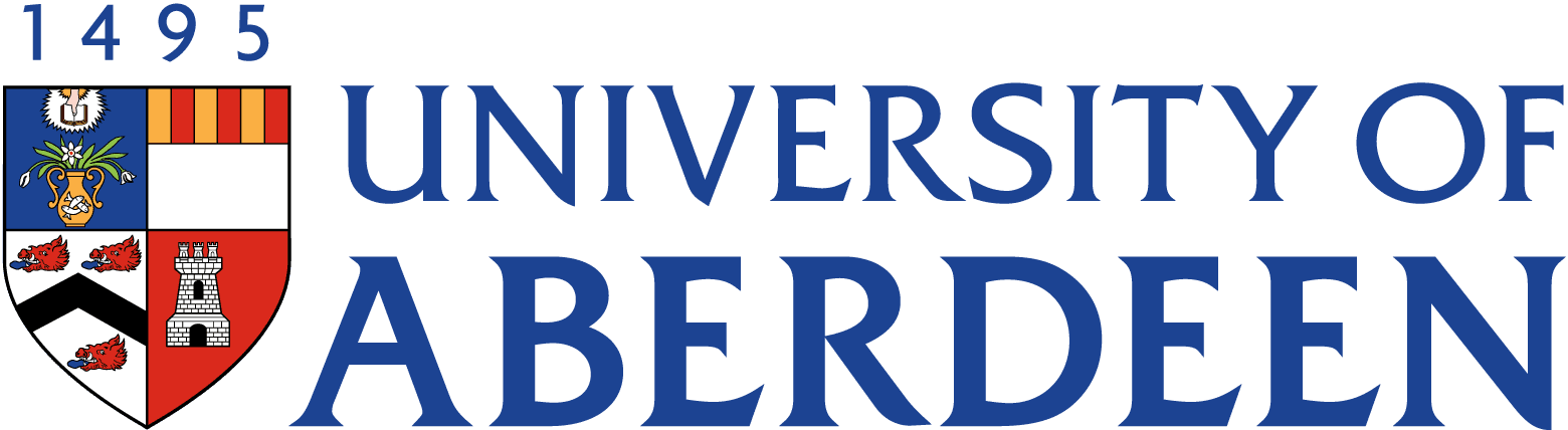 University of Aberdeen King's College Logo